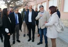 El Ayuntamiento asume como propia la decisión de los colegios Príncipe Don Juan Manuel y La Celada de construir un único centro