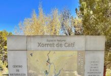 Petrer celebra su tercera edición de Naturacción