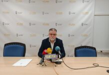 Villena solicitará conexión directa ferroviaria al aeropuerto Alicante – Elche