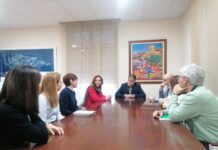 Villena tendrá un mejor servicio de radiología en el Centro Integrado