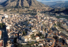 Petrer aumenta las visitas turísticas