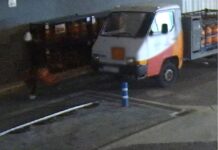 La Guardia Civil detiene a dos personas por robar cable de cobre del alumbrado público e investiga a otras cuatro