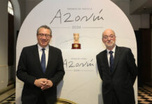 La Diputación y Editorial Planeta presentan las diez obras finalistas del Premio Azorín de Novela 2024