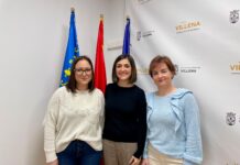 El Ayuntamiento impulsa la lucha contra el Alzheimer