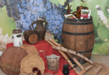 La Tourist Info El Pinós premiada por la Ruta del Vino de Alicante