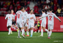 El CD Eldense despertó tarde y lo pagó caro ante un efectivo CD Mirandés