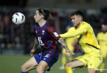 El CD Eldense suma un punto en otro partido flojo, ahora ante el FC Cartagena