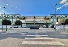 El Erasmus+ llega al colegio Reyes Católicos de Petrer