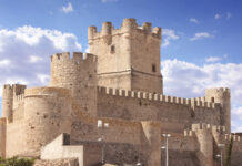 Villena registró un incremento del turismo del 17% en 2023 y logró su cifra récor superior a los 74.000 visitantes