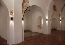 Turismo digitaliza la ermita de Sant Felip