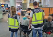 La Policía Nacional ha desarticulado un grupo criminal de origen rumano dedicado a explotar laboralmente en régimen de “semiesclavitud” a conciudadanos suyos a los que retenían y extorsionaban