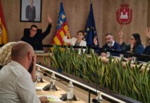 Elda avanza en la regulación de las instalaciones de energía fotovoltaica con una modificación del PGOU que protege el entorno natural y las viviendas en suelo no urbanizable