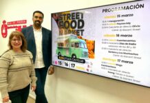 La Plaza Castelar acoge este fin de semana música y gastronomía