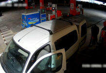 La Guardia Civil detiene al ladrón de bombonas de butano de gasolineras del Alto Vinalopó