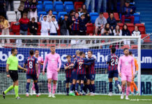 Partido esperpéntico del CD Eldense antes de empezar el mes más importante de la temporada