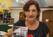 El Casino de Novelda presenta la novela de Lola Alemany