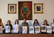 El Pinós celebra una nueva campaña Salut, Esport i Joventut