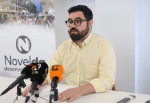 Novelda organiza talleres de formación en L´Espai