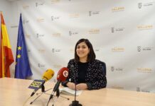 Villena se suma a la campaña de prevención del Cáncer de Colon