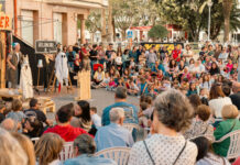 ARTenBITRUR cierra su última edición con más de 25.000 visitantes