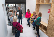 Novelda mejora las instalaciones para las Asociaciones Locales