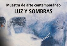 La Sala de exposiciones Vicente Poveda acoge la exposición “Luz y sombras”