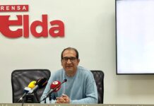 Elda recibe una subvención del Fondo Social Europeo