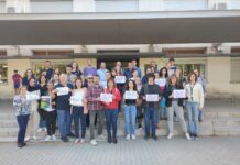 Villena se suma a Elda contra el recorte de grupos y docentes en la EOI de Elda-Villena