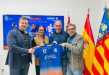 Elda acoge este sábado las Finales Autonómicas de Balonmano de la Comunidad Valenciana