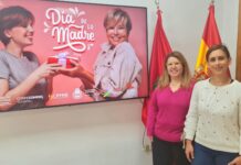 Los comercios de Elda ponen en marcha una campaña promocional para incentivar las compras con motivo del Día de la Madre