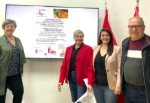 Elda celebra el 1 de mayo con la jornada de convivencia vecinal