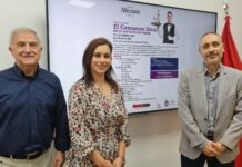 La DOP Vinos de Alicante y el Ayuntamiento de Elda organizan un curso gratuito para mejorar la formación de camareros y jefes de sala de restaurantes de la ciudad