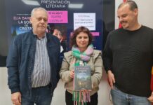 Elia Barceló presentará su nueva novela el próximo viernes sobre el escenario del Teatro Castelar en un acto que será conducido por la periodista eldense Pepa Blanes