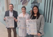 La III Semana de la Salud de Elda se celebrará del 2 al 7 de mayo con un amplio programa de charlas, talleres, conferencias y actividades