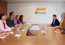 Elda solicita al SEPES ampliar su suelo industrial