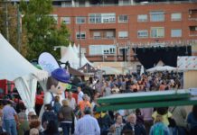 La Feria de Muestras de Villena se celebrará en octubre