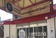 Villena remodelará el Mercado Municipal