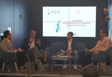 La AMDComVal celebró su Jornada sobre “Tejiendo territorio”