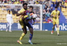 El CD Eldense vuelve a puntuar y a dejar malas sensaciones (0-0)