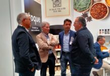 Novelda acude al XXXV Salón Gourmet de Madrid
