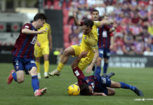 El día de la marmota en Elda para perder otro enfrentamiento directo, ante el FC Andorra