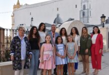 El Pinós elegirá a sus Reinas de Fiestas el 1 de  junio