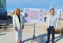 Petrer anuncia su adhesión al Plan Viu y ofrecerá terrenos municipales para la construcción de viviendas para jóvenes y de protección oficial