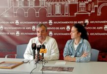 Identificados tres aspenses exhumados en las fosas del Cementerio de Alicante