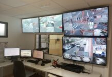 Aspe instala videovigilancia en varias urbanizaciones