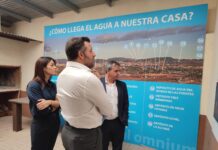 Aspe y Elche rehabilitarán la Acequia Mayor del Pantano