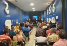 ‘Tejiendo territorio’, lema de las primeras jornadas sobre periodismo de proximidad de AMDComVal y Generalitat en Alicante