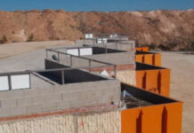 El Pinós aprueba una modificación del PGOU para instalar el nuevo ecoparque