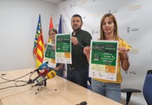 Villena organiza una jornada contra la “Basuraleza”