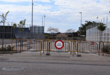 Novelda peatonalizará la calle del Cronista Pepe Cremades